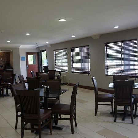Best Western Isabelle Court Galliano Экстерьер фото