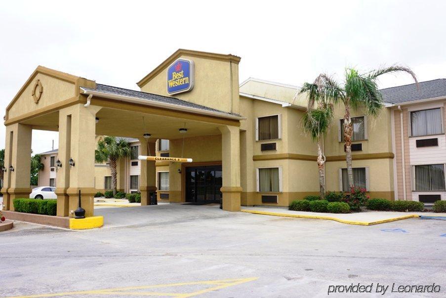 Best Western Isabelle Court Galliano Экстерьер фото