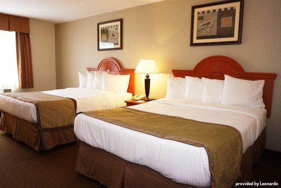 Best Western Isabelle Court Galliano Экстерьер фото