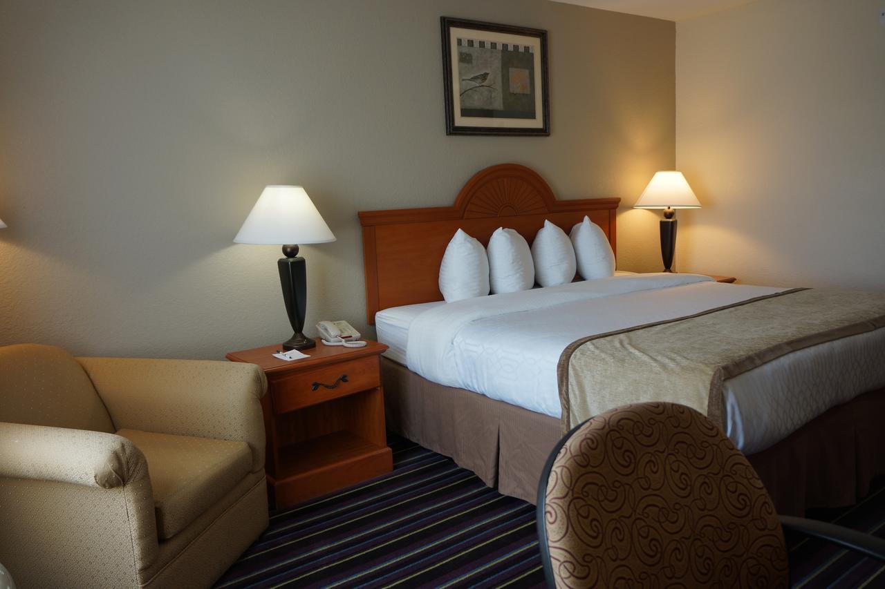 Best Western Isabelle Court Galliano Экстерьер фото